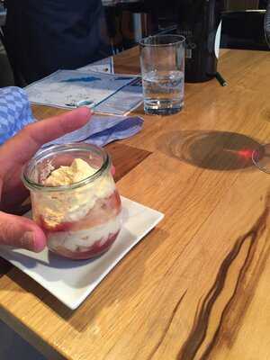 Cast Iron Grill - Speicher 52