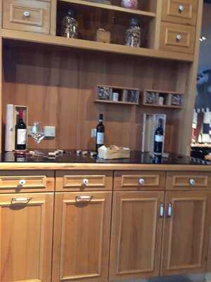 Cast Iron Grill - Speicher 52