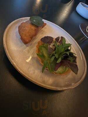 Salt & Silver Zentrale