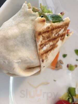 Shiloh Vegetarian Cafe - Bistro