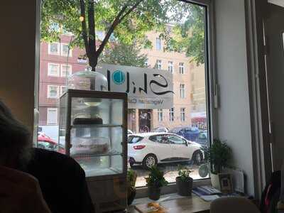 Shiloh Vegetarian Cafe - Bistro