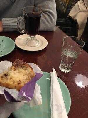 Shiloh Vegetarian Cafe - Bistro