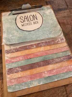 Salon Wechsel Dich