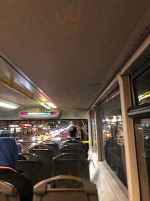 Alex Berlin Sony Center