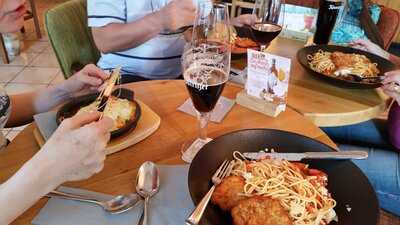 Alex Berlin Sony Center