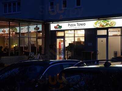 Pizza Tonio