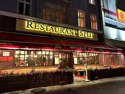 Restaurant Split