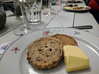Kuchenstund' - Glück Im Mund