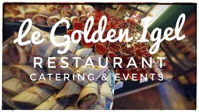 Le Golden Igel Tapas