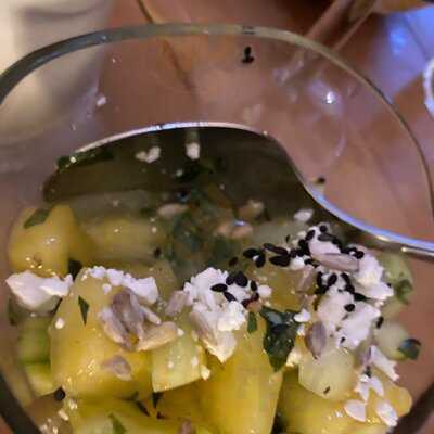 Le Golden Igel Tapas