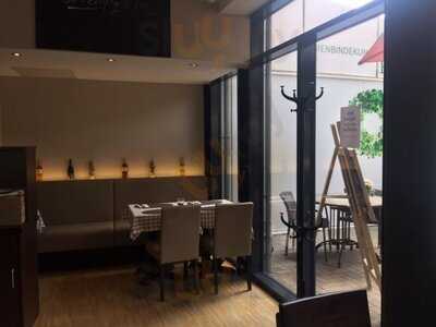 Il Gusto Restaurant-weinbar