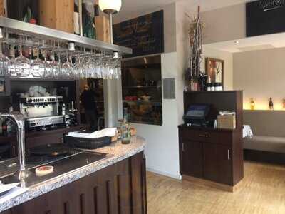 Il Gusto Restaurant-weinbar