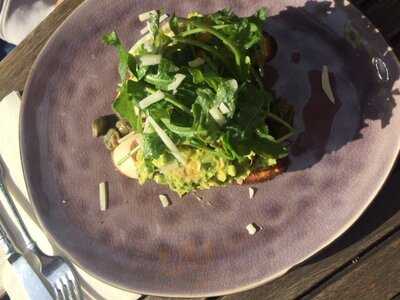 Il Gusto Restaurant-weinbar