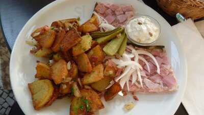 Diener Tattersall Des Westens