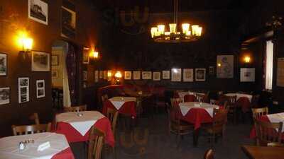 Diener Tattersall Des Westens