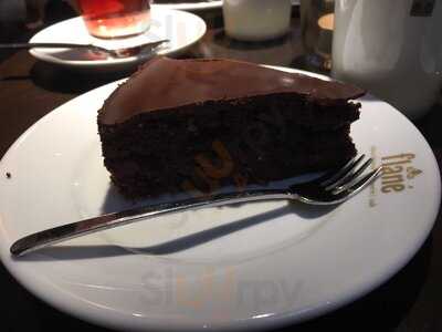 Cafe Flane