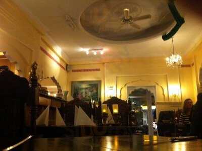 Dwaraka Indian Restaurant