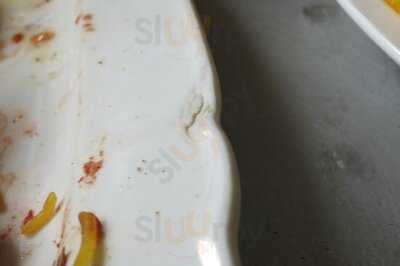 Dwaraka Indian Restaurant