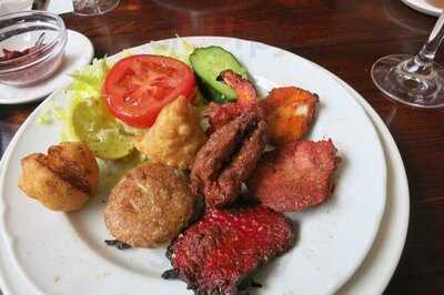 Dwaraka Indian Restaurant