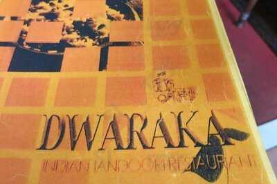 Dwaraka Indian Restaurant