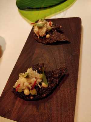 Cinco By Paco Peréz