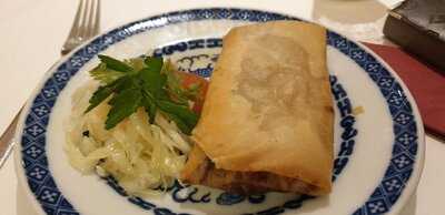 China Restaurant Han Yang