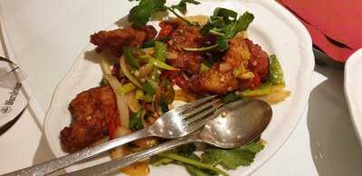 China Restaurant Han Yang