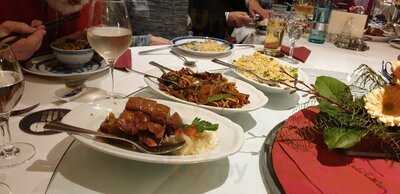 China Restaurant Han Yang