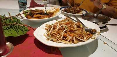 China Restaurant Han Yang