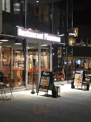 Restaurant Flammen