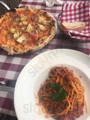 Amici Amici Paste & Pizze