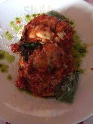 Amici Amici Paste & Pizze