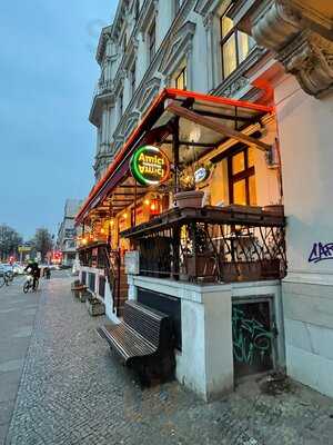 Amici Amici Paste & Pizze