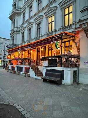 Amici Amici Paste & Pizze