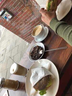 Mother's Fine Coffee