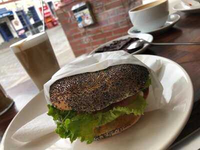 Mother's Fine Coffee