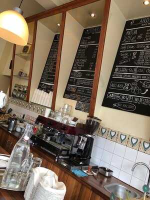 Mother's Fine Coffee