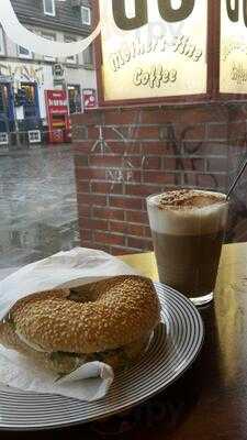 Mother's Fine Coffee