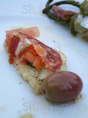 Cafe Bistro Casareccio