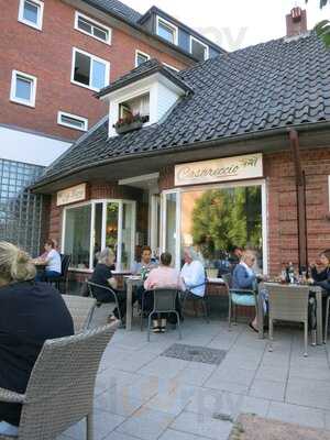 Cafe Bistro Casareccio