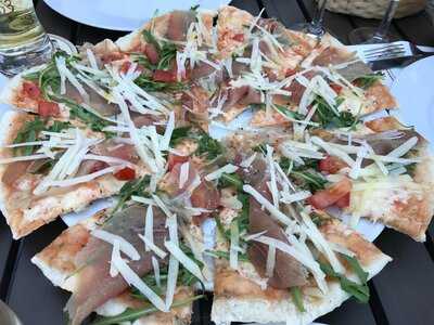 Cafe Bistro Casareccio