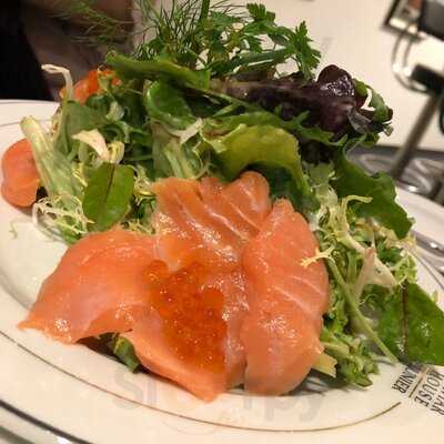 Caviar House & Prunier Seafoodbar Alsterhaus