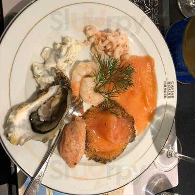 Caviar House & Prunier Seafoodbar Alsterhaus