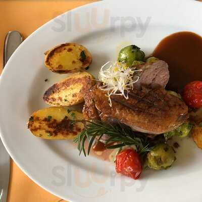 Restaurant Strickers Kehr Wieder Spitze