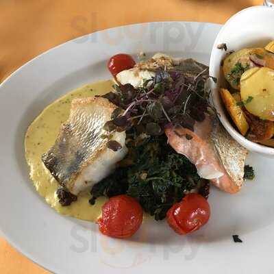 Restaurant Strickers Kehr Wieder Spitze