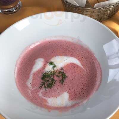 Restaurant Strickers Kehr Wieder Spitze