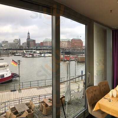 Restaurant Strickers Kehr Wieder Spitze