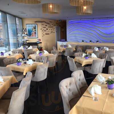 Restaurant Strickers Kehr Wieder Spitze