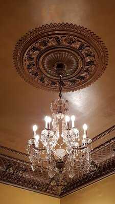 リテラトゥアハウス カフェ