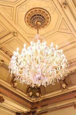 リテラトゥアハウス カフェ